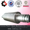 China Manufacture Forging Rotor Shaft